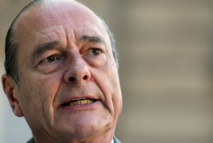 L’état de santé de Jacques Chirac « n’est pas inquiétant » après son hospitalisation L’état de santé de Jacques Chirac « n’est pas inquiétant » après son hospitalisation