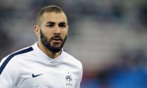 «Benzema n'est plus sélectionnable», (président FFF) «Benzema n'est plus sélectionnable», (président FFF)