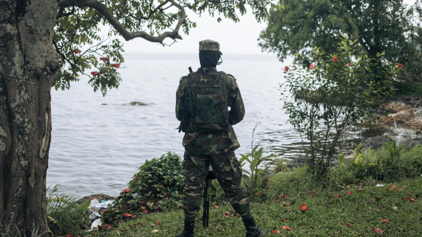 Est de la RDC: des combats meurtriers reprennent dans le Sud-Kivu après des jours d’accalmie Est de la RDC: des combats meurtriers reprennent dans le Sud-Kivu après des jours d’accalmie