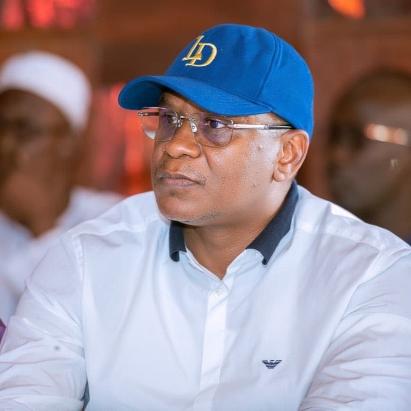 Les avocats de Lat Diop introduisent une demande de liberté provisoire pour leur client