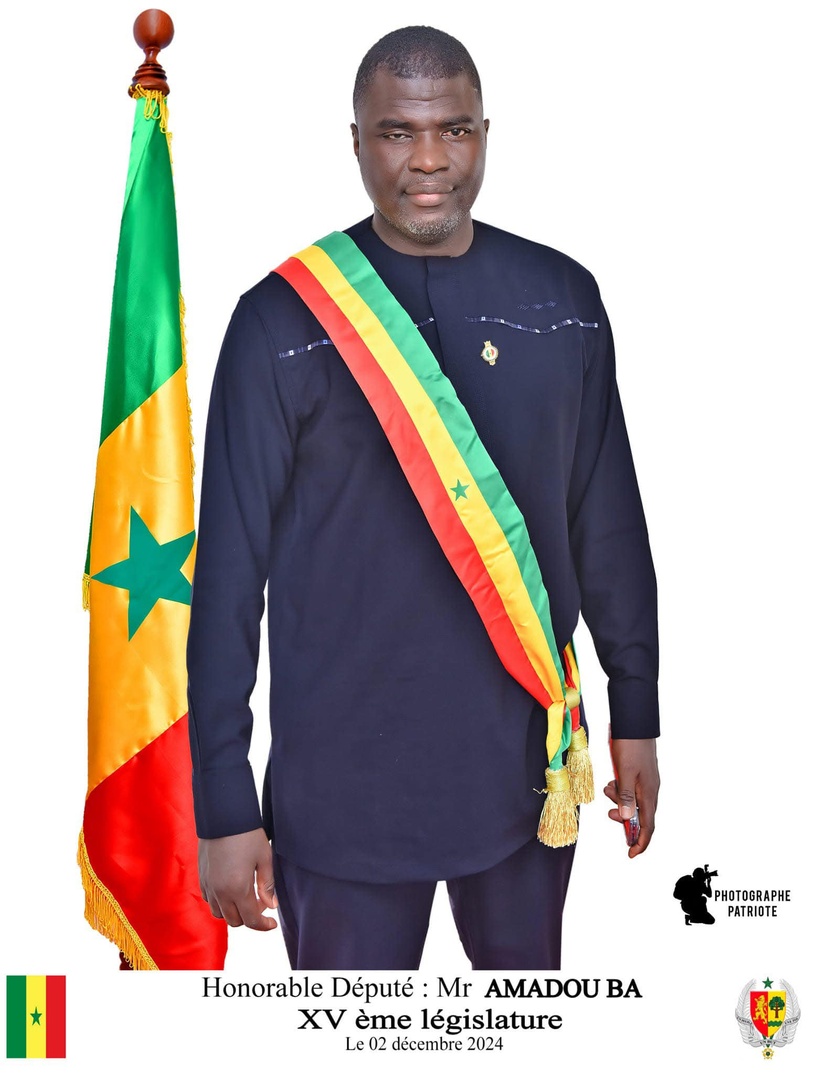 Publication rapport de la Cour des Comptes: Le député Amadou Ba plaide pour des émissions spéciales en langues nationales Publication rapport de la Cour des Comptes: Le député Amadou Ba plaide pour des émissions spéciales en langues nationales