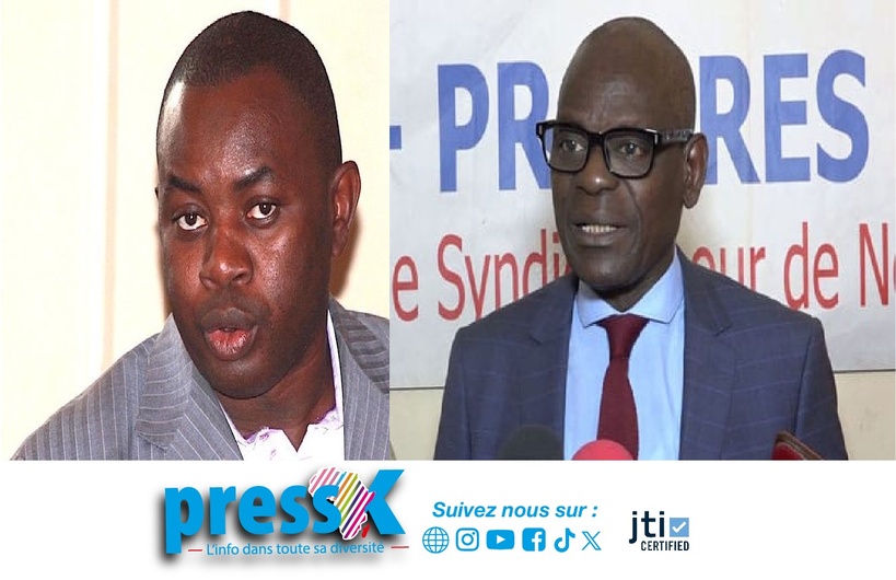 Vague de licenciements dans l'administration publique et le secteur privé : une crise sociale et économique qui s'intensifie 1/2