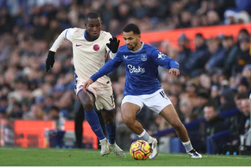 Coup dur pour les “Lions” : Nicolas Jackson et Iliman Ndiaye blessés Coup dur pour les “Lions” : Nicolas Jackson et Iliman Ndiaye blessés