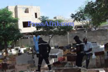 Profanations du cimetière de Pikine : de nouvelles révélations sur l‘affaire Profanations du cimetière de Pikine : de nouvelles révélations sur l‘affaire