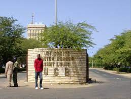 Université Gaston Berger : un deuxième suicide évité de justesse