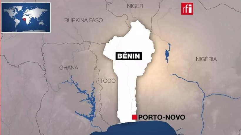 Le Bénin rappelle son ambassadeur au Niger pour des propos jugés non conformes à la ligne des autorités Le Bénin rappelle son ambassadeur au Niger pour des propos jugés non conformes à la ligne des autorités