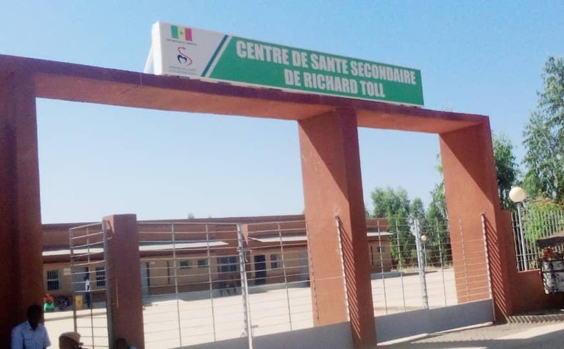 Richard-Toll : Plus de 65 % des femmes touchées par la bilharziose génitale Richard-Toll : Plus de 65 % des femmes touchées par la bilharziose génitale