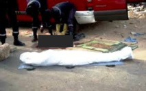 Saint-Louis : un jeune chauffeur écrasé par un minibus meurt sur le coup Saint-Louis : un jeune chauffeur écrasé par un minibus meurt sur le coup