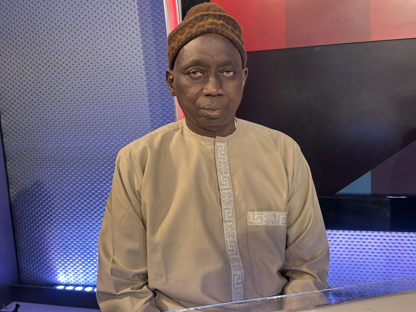 L’AJMS rend hommage à Badara Ndiaye, « fervent défenseur » des droits des migrants L’AJMS rend hommage à Badara Ndiaye, « fervent défenseur » des droits des migrants