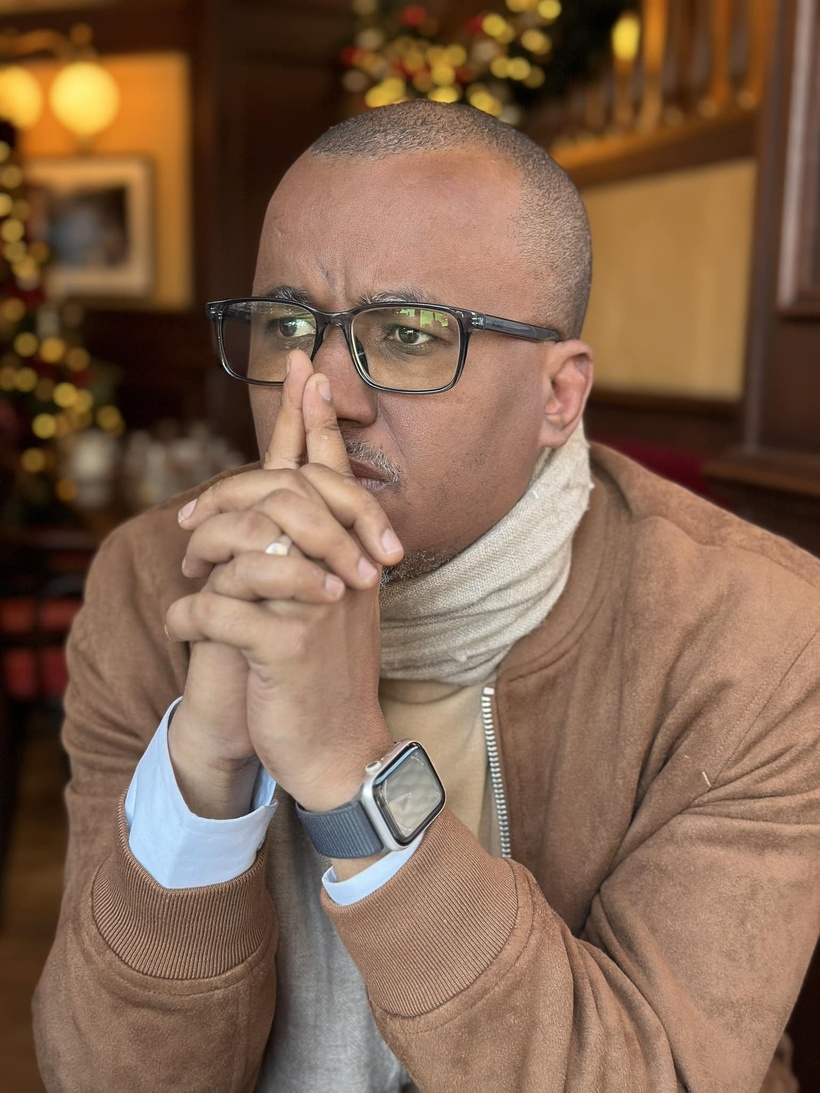 Soutien à Farba Ngom : Oumar Sow dénonce l’absence des ex ministres et directeurs sous Macky Sall Soutien à Farba Ngom : Oumar Sow dénonce l’absence des ex ministres et directeurs sous Macky Sall