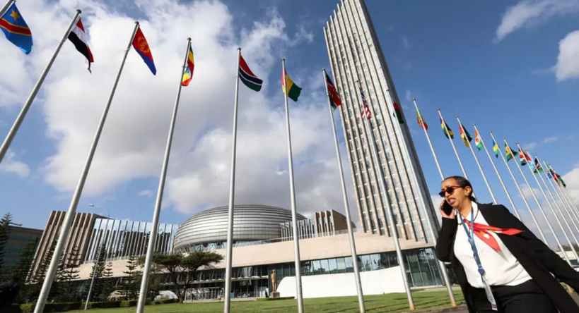 Au sommet de l’UA, le Maroc et l’Algérie affichent leur rivalité dans la course pour de postes clés Au sommet de l’UA, le Maroc et l’Algérie affichent leur rivalité dans la course pour de postes clés