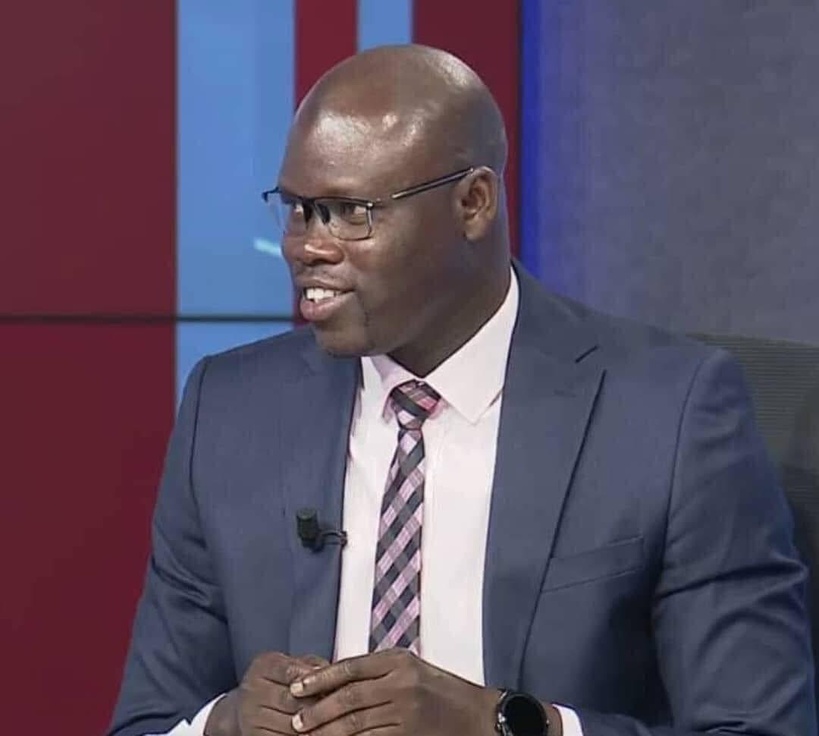 Le Directeur des élections appelle à l'inscription sur les listes électorales Le Directeur des élections appelle à l'inscription sur les listes électorales