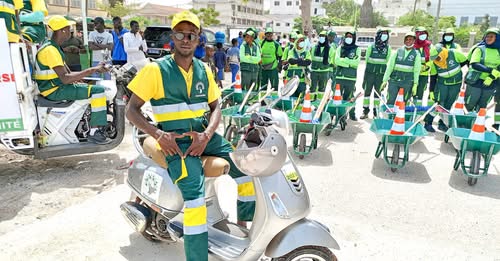 Accident de travail à l’UCG : Un chauffeur tragiquement décédé