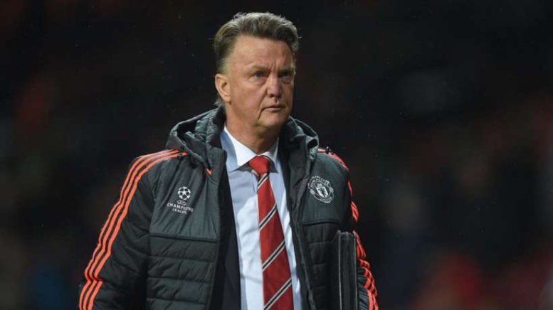 Manchester United : la réponse ahurissante de van Gaal aux critiques Manchester United : la réponse ahurissante de van Gaal aux critiques