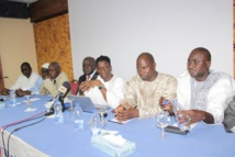 Probable tenue de la présidentielle en 2019 : l’opposition prépare son plan Probable tenue de la présidentielle en 2019 : l’opposition prépare son plan