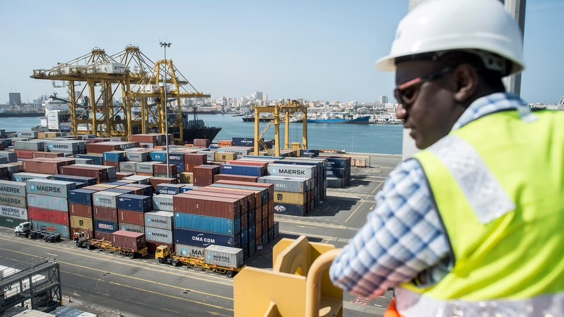 Port autonome de Dakar : 781 employés licenciés, selon le syndicat Port autonome de Dakar : 781 employés licenciés, selon le syndicat