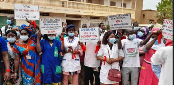 Santé : les médecins annoncent une grève générale les mardi et mercredi prochain 