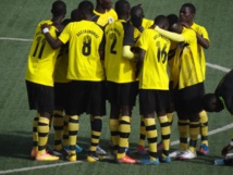 Reprise de la Ligue1 ce dimanche : Le leader, l’Us Gorée, à l’épreuve de la Linguère Reprise de la Ligue1 ce dimanche : Le leader, l’Us Gorée, à l’épreuve de la Linguère