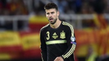 Gerard Piqué enflamme à nouveau l’Espagne !