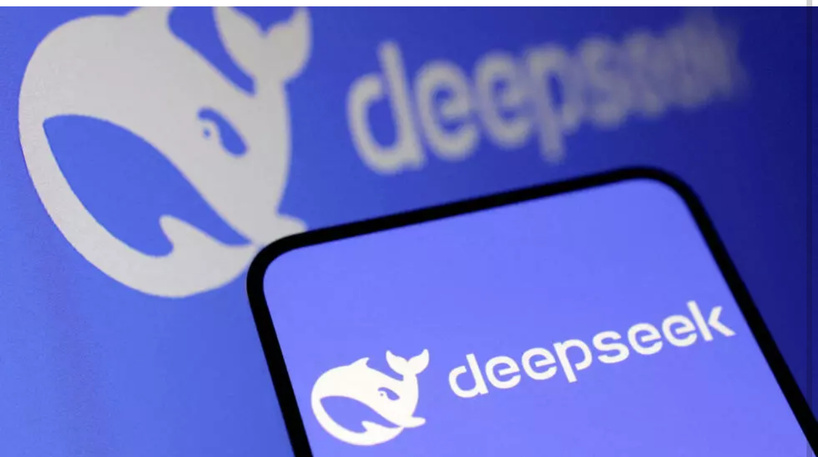 Intelligence artificielle: la Corée du Sud suspend les téléchargements de DeepSeek Intelligence artificielle: la Corée du Sud suspend les téléchargements de DeepSeek