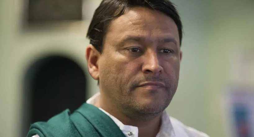 Afrique du Sud: l’imam Muhsin Hendricks, défenseur de la minorité LGBTQIA+, tué par balle Afrique du Sud: l’imam Muhsin Hendricks, défenseur de la minorité LGBTQIA+, tué par balle