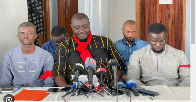 Licenciements abusifs au Commissariat à la Sécurité Alimentaire : le collectif des agents de l’administration dénonce une injustice