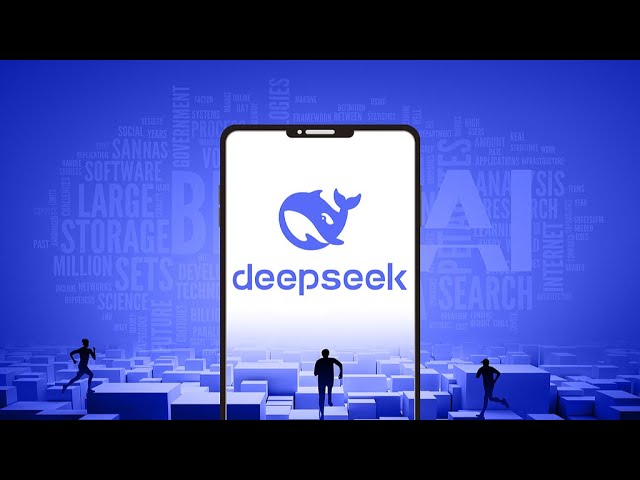 Intelligence artificielle : pourquoi certains pays interdisent-ils DeepSeek