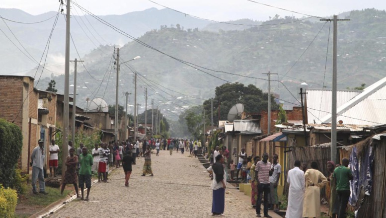 Burundi: terreur dans les quartiers contestataires de Bujumbura