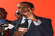 Sidya Bayo: «Pourtant, j’étais rentré à Dakar sur demande d’un ancien Pm de Macky»