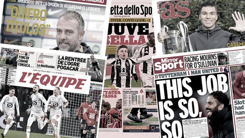 Les projets XXL de Paul Pogba pour son avenir, l’annonce énorme de Casemiro sur Kylian Mbappé Les projets XXL de Paul Pogba pour son avenir, l’annonce énorme de Casemiro sur Kylian Mbappé