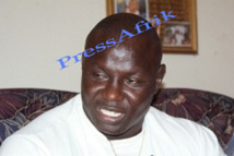 Après Modou LO, Bombardier crache sur les 50 millions d'Aziz Ndiaye Après Modou LO, Bombardier crache sur les 50 millions d'Aziz Ndiaye