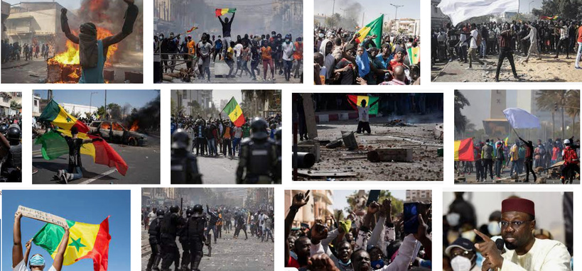 Indemnisations des victimes des violences politiques : les paiements démarrent cette semaine Indemnisations des victimes des violences politiques : les paiements démarrent cette semaine