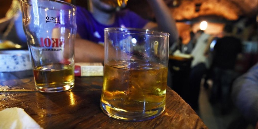 Turquie : l'alcool frelaté a fait plus de 120 morts depuis janvier Turquie : l'alcool frelaté a fait plus de 120 morts depuis janvier