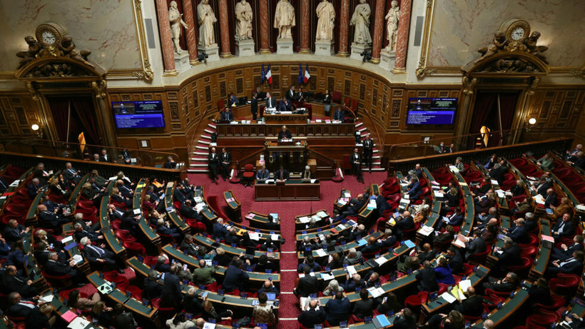 France: le budget de la Sécurité sociale 2025 définitivement adopté au Parlement France: le budget de la Sécurité sociale 2025 définitivement adopté au Parlement