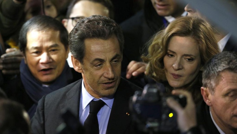 Les Républicains: NKM va être évincée du parti