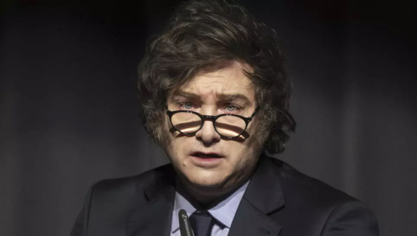 Argentine: Javier Milei visé par une enquête pour avoir promu une cryptomonnaie qui s'est effondrée Argentine: Javier Milei visé par une enquête pour avoir promu une cryptomonnaie qui s'est effondrée