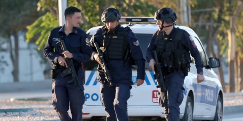 Turquie: près de 300 arrestations pour «terrorisme» à travers le pays Turquie: près de 300 arrestations pour «terrorisme» à travers le pays