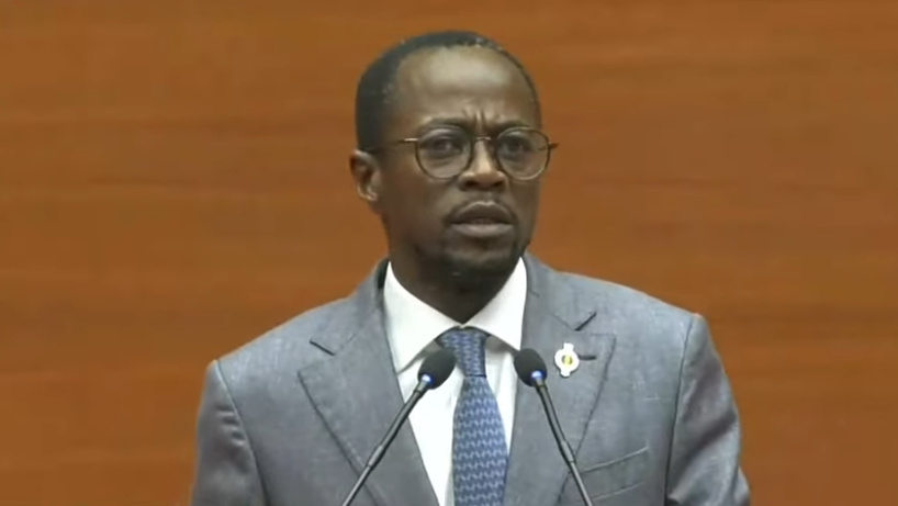 Chronique d’un échec annoncé du duo Diomaye – Sonko (Par Abdou Mbow) Chronique d’un échec annoncé du duo Diomaye – Sonko (Par Abdou Mbow)