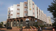 Mali : réouverture de l’hôtel Radisson et beaucoup de travaux Mali : réouverture de l’hôtel Radisson et beaucoup de travaux