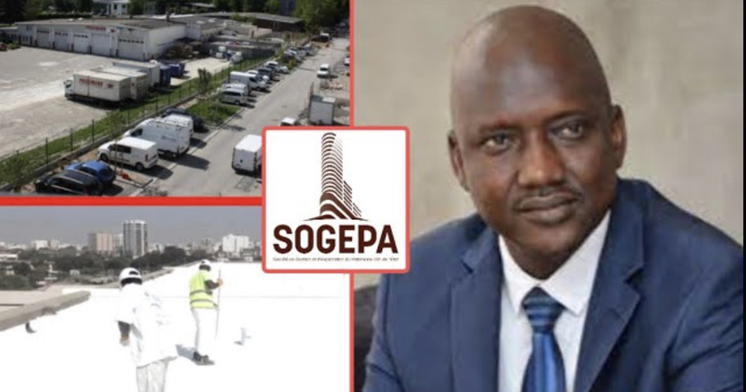 Récupération des biens de l'État : le scandale du bail emphytéotique avec la famille Peretz Récupération des biens de l'État : le scandale du bail emphytéotique avec la famille Peretz