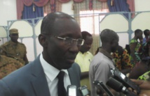 Fêtes de fin d’année: l’usage des pétards et autres explosifs interdit au Burkina