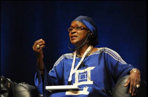 La CNDH-S recommande la « suspension provisoire » des combats de lutte