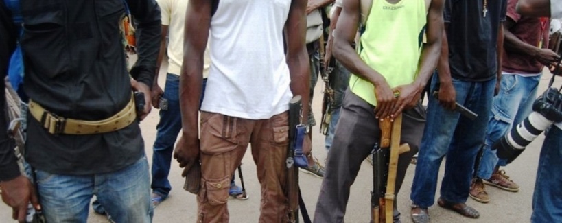 Missirah : une bande armée attaque une boutique Missirah : une bande armée attaque une boutique