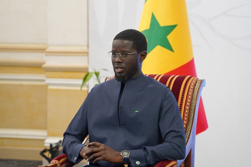 Senegal : l'État récupère le foncier cédé aux Israéliens Senegal : l'État récupère le foncier cédé aux Israéliens
