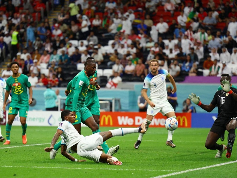 Sénégal – Angleterre : un match amical prévu le 10 juin à Nottingham Sénégal – Angleterre : un match amical prévu le 10 juin à Nottingham