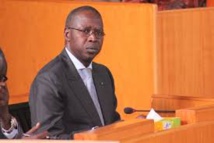 Emploi des jeunes : Le Premier ministre invite le privé à se mobiliser Emploi des jeunes : Le Premier ministre invite le privé à se mobiliser