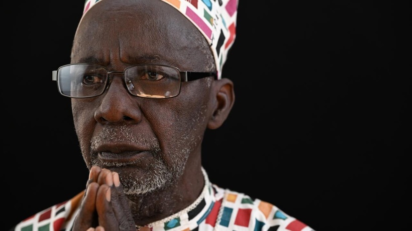 Le réalisateur malien Souleymane Cissé est décédé à l’âge de 84 ans Le réalisateur malien Souleymane Cissé est décédé à l’âge de 84 ans