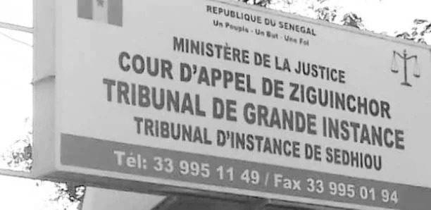 Ziguinchor : un gang de trois jeunes kidnappe un entraineur de football et demande une rançon de 3,5 millions de FCFA