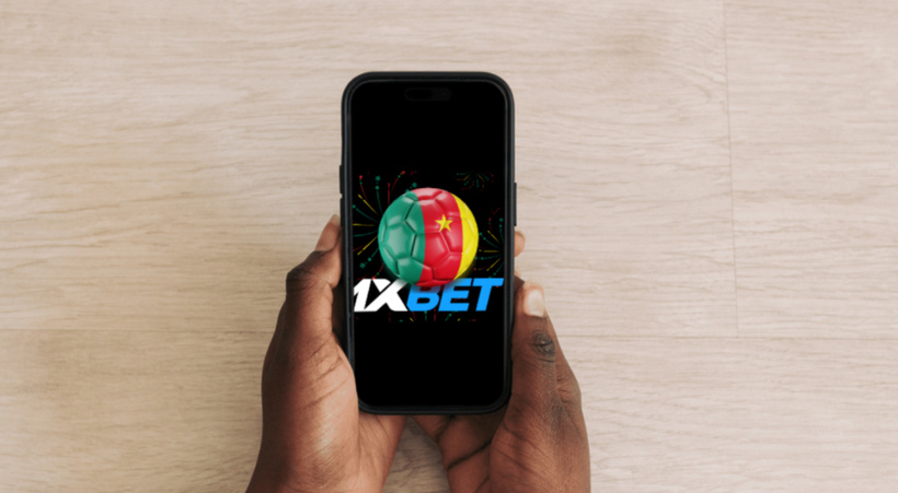 Télécharger 1xBet pour Android au Cameroun : Tutoriel simple