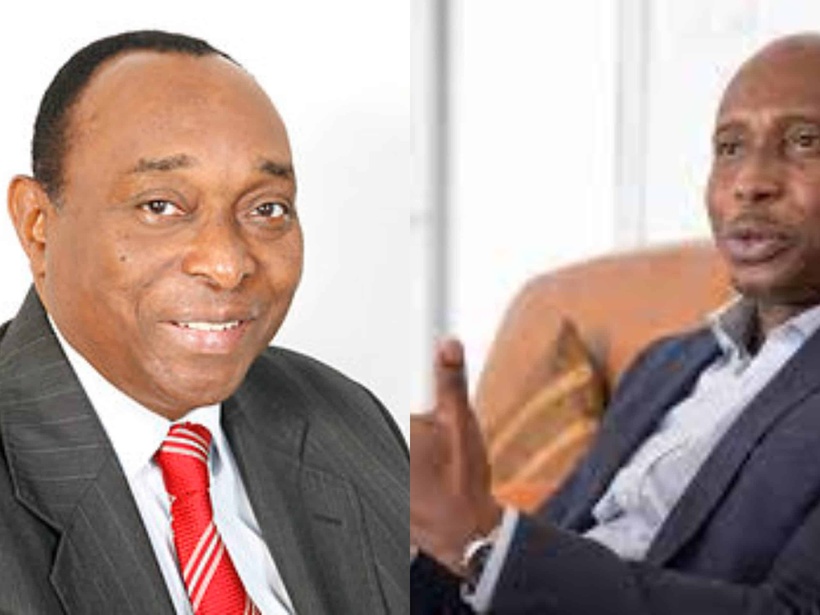 FAUX : le père de Barthélémy Dias n’est pas mort FAUX : le père de Barthélémy Dias n’est pas mort